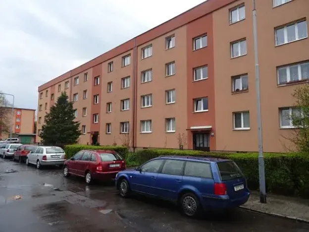Prodej bytu 2+1, Ostrava, Plavecká, 53 m2