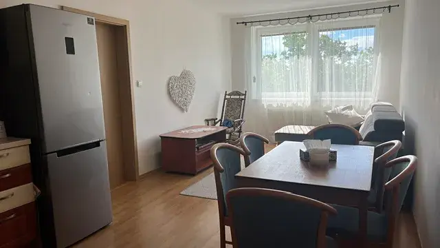 Pronájem bytu 3+kk, Milovice, Slepá, 63 m2