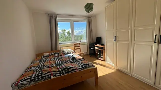 Pronájem bytu 3+kk, Milovice, Slepá, 63 m2