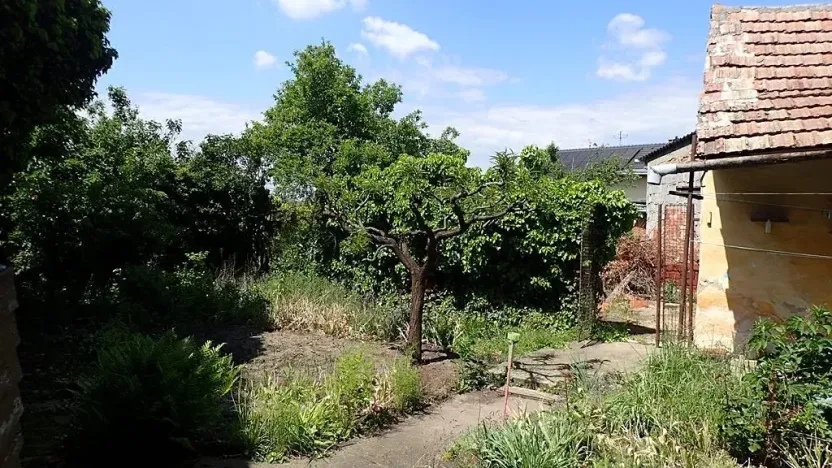 Prodej rodinného domu, Vrbice, 140 m2