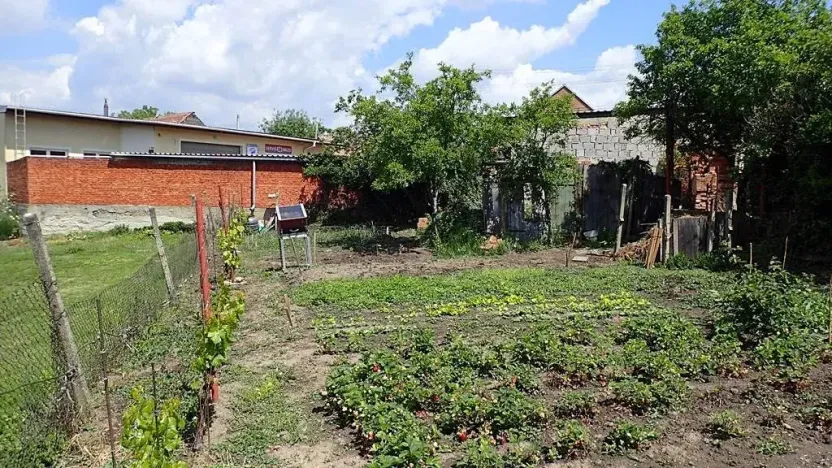 Prodej rodinného domu, Vrbice, 140 m2