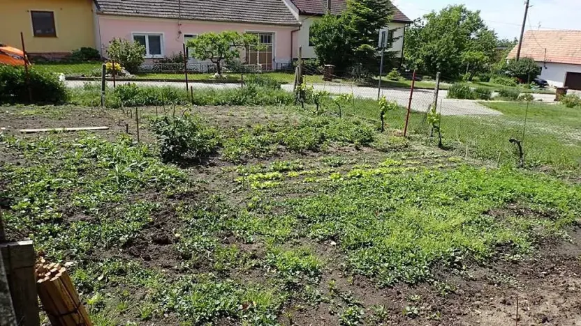 Prodej rodinného domu, Vrbice, 140 m2