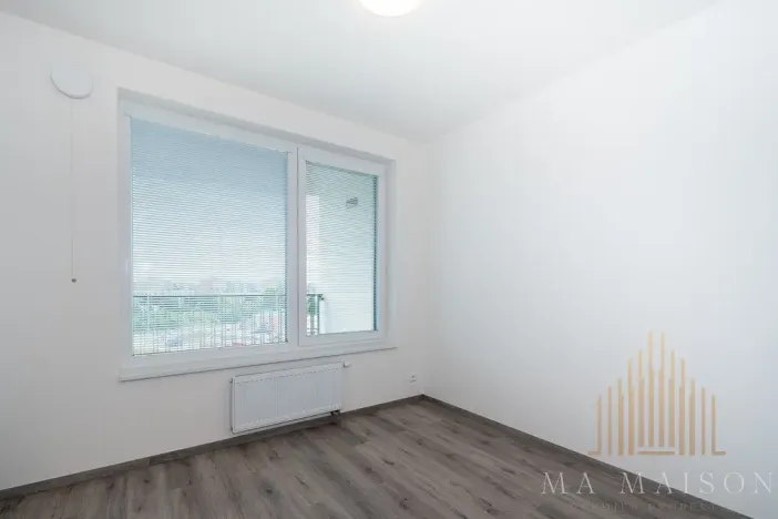 Pronájem bytu 2+kk, Praha - Ruzyně, Stočesova, 53 m2