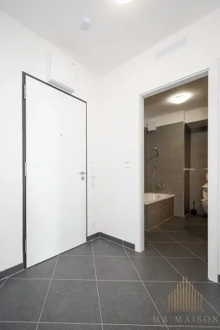 Pronájem bytu 2+kk, Praha - Ruzyně, Stočesova, 53 m2