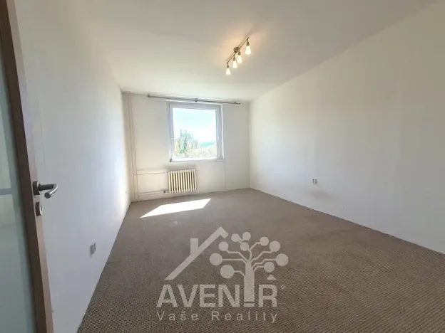 Prodej bytu 2+kk, Semily, Bavlnářská, 48 m2