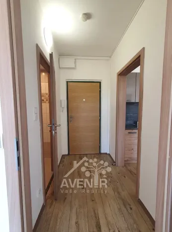 Prodej bytu 2+kk, Semily, Bavlnářská, 48 m2