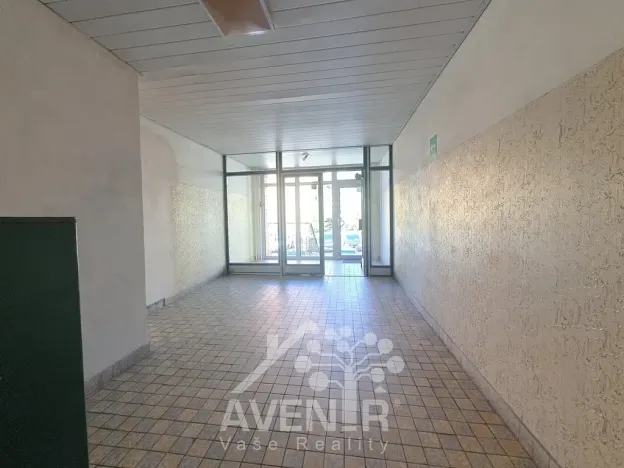 Prodej bytu 2+kk, Semily, Bavlnářská, 48 m2