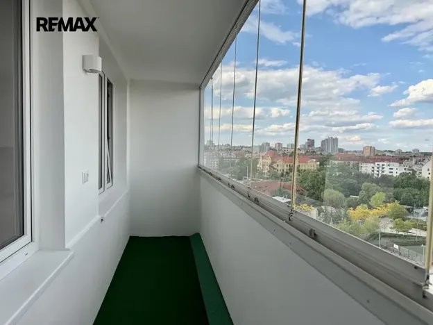 Pronájem bytu 3+kk, Praha - Strašnice, Gutova, 67 m2