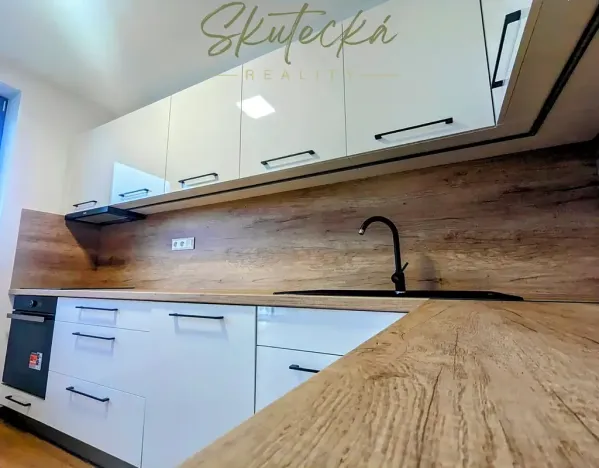 Pronájem bytu 2+kk, Hodonín, 60 m2
