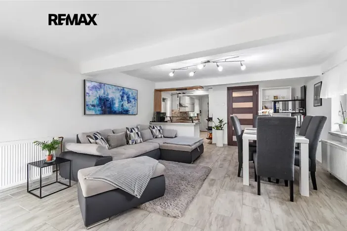 Prodej rodinného domu, Plasy, 120 m2