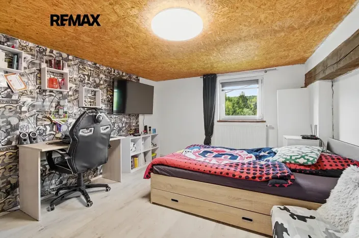 Prodej rodinného domu, Plasy, 120 m2