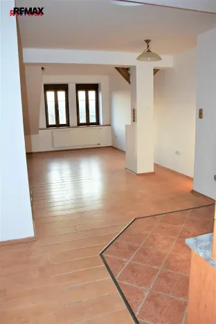Pronájem bytu 3+kk, Klatovy, Rybníčky, 98 m2