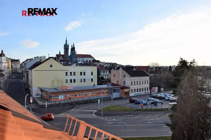 Pronájem bytu 3+kk, Klatovy, Rybníčky, 98 m2