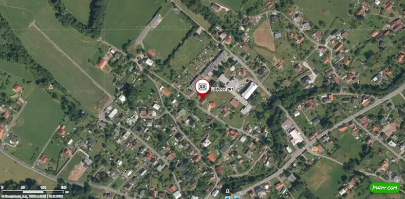 Prodej rodinného domu, Lichnov, 200 m2