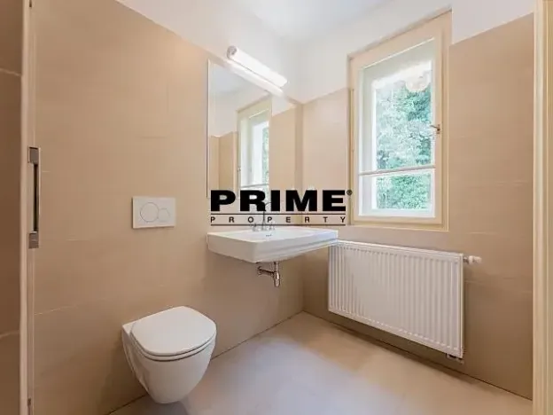 Pronájem bytu 2+kk, Praha - Hlubočepy, Pod Habrovou, 60 m2