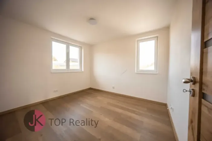 Prodej rodinného domu, Soběhrdy, 100 m2
