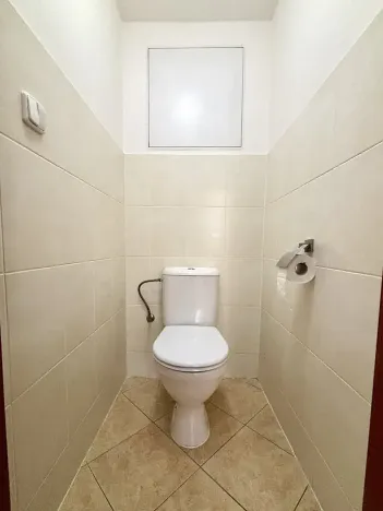 Pronájem bytu 2+kk, Praha - Hostivař, Bratislavská, 45 m2