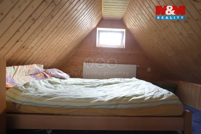 Prodej rodinného domu, Lipová-lázně - Horní Lipová, 290 m2