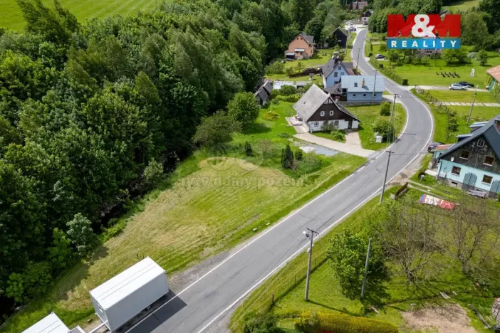 Prodej rodinného domu, Lipová-lázně - Horní Lipová, 290 m2