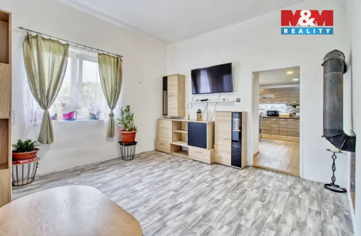 Prodej rodinného domu, Měcholupy - Milošice, 121 m2
