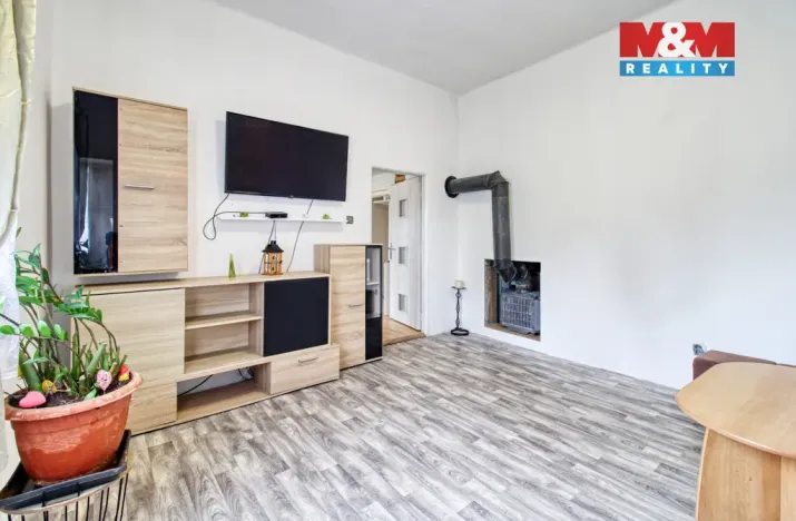 Prodej rodinného domu, Měcholupy - Milošice, 121 m2
