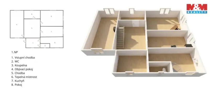 Prodej komerční nemovitosti, Javorník, Havlíčkova, 160 m2