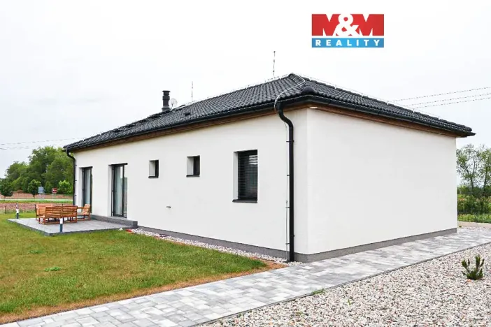 Prodej rodinného domu, Javorník, Zahradní, 99 m2