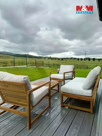 Prodej rodinného domu, Javorník, Zahradní, 99 m2