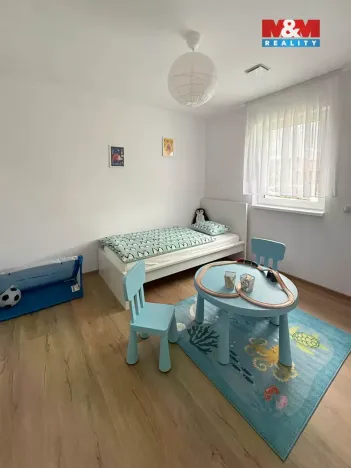 Prodej rodinného domu, Javorník, Zahradní, 99 m2