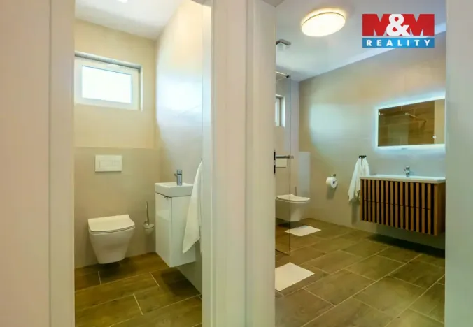 Prodej rodinného domu, Javorník, Zahradní, 99 m2