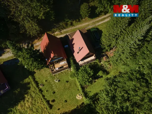 Prodej chaty, Morávka, 50 m2