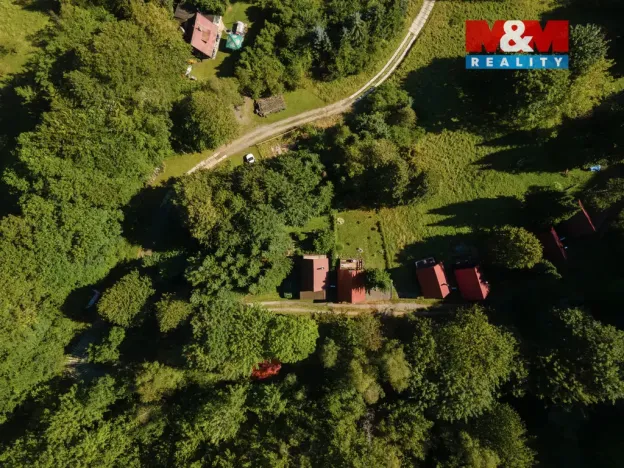 Prodej chaty, Morávka, 50 m2