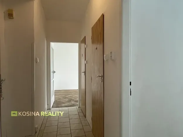 Pronájem bytu 2+1, Kynšperk nad Ohří, Jana Jiskry, 52 m2