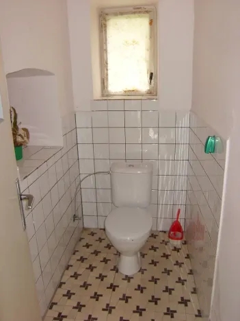 Prodej rodinného domu, Jenišovice - Mravín, 100 m2