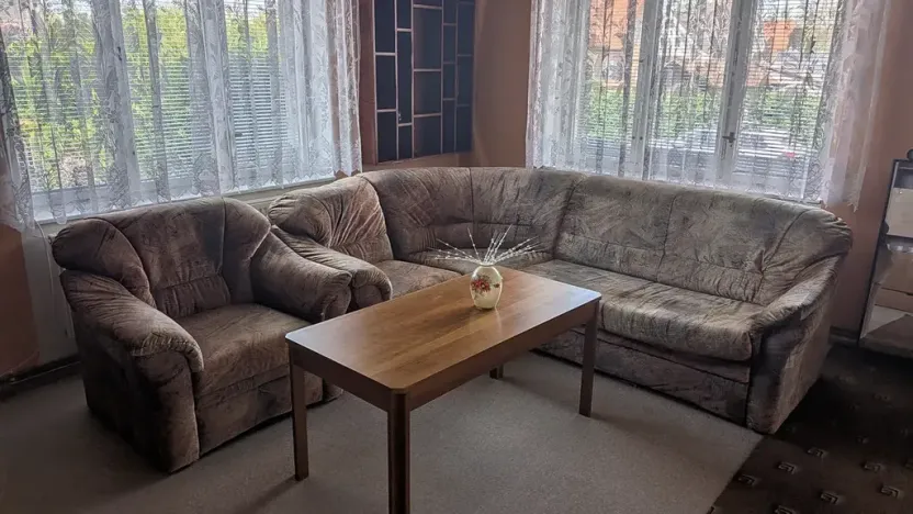 Prodej rodinného domu, Rokycany, Štefánikova, 90 m2
