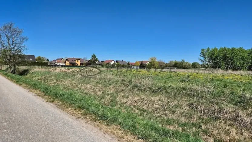 Prodej pozemku pro bydlení, Čejkovice, 916 m2