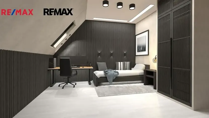 Prodej rodinného domu, Chlumec nad Cidlinou, 80 m2