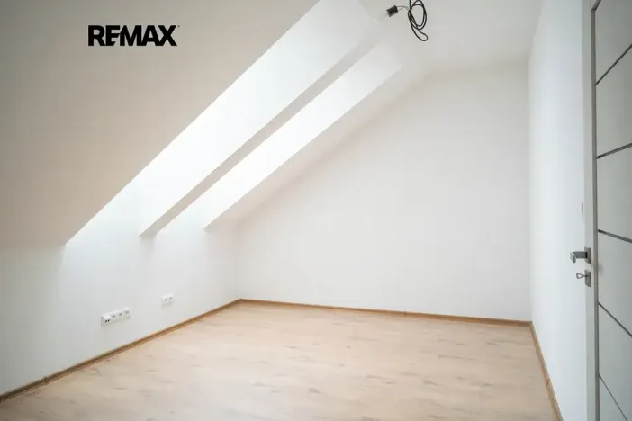 Prodej rodinného domu, Chlumec nad Cidlinou, 80 m2