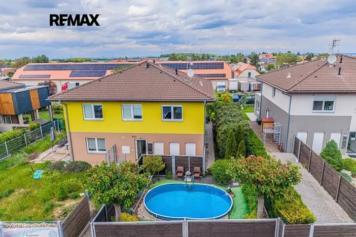 Prodej bytu 3+kk, Bašť, K Šíbrovce, 81 m2
