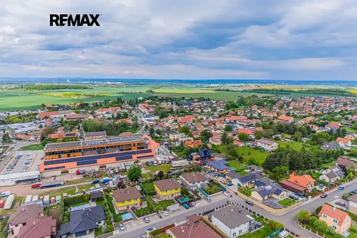 Prodej bytu 3+kk, Bašť, K Šíbrovce, 81 m2