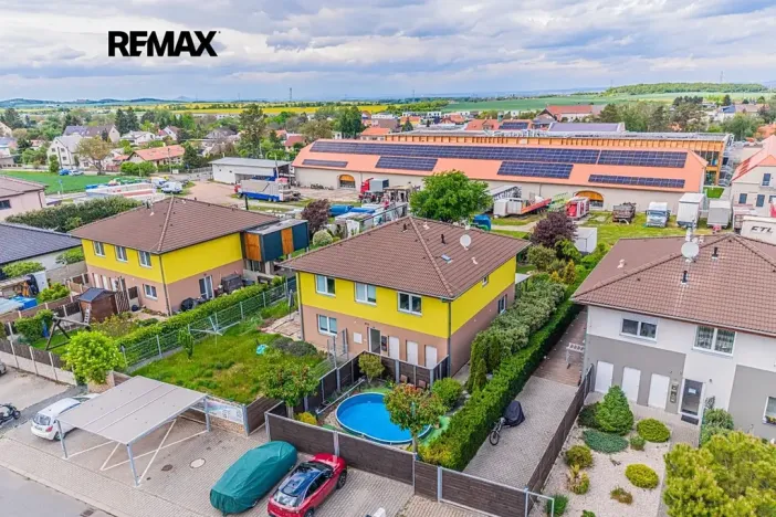 Prodej bytu 3+kk, Bašť, K Šíbrovce, 81 m2