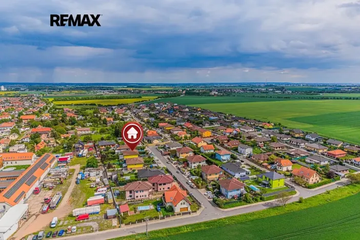 Prodej bytu 3+kk, Bašť, K Šíbrovce, 81 m2