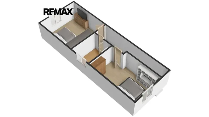 Prodej bytu 3+kk, Bašť, K Šíbrovce, 81 m2