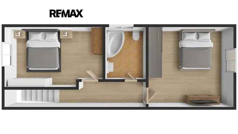 Prodej bytu 3+kk, Bašť, K Šíbrovce, 81 m2
