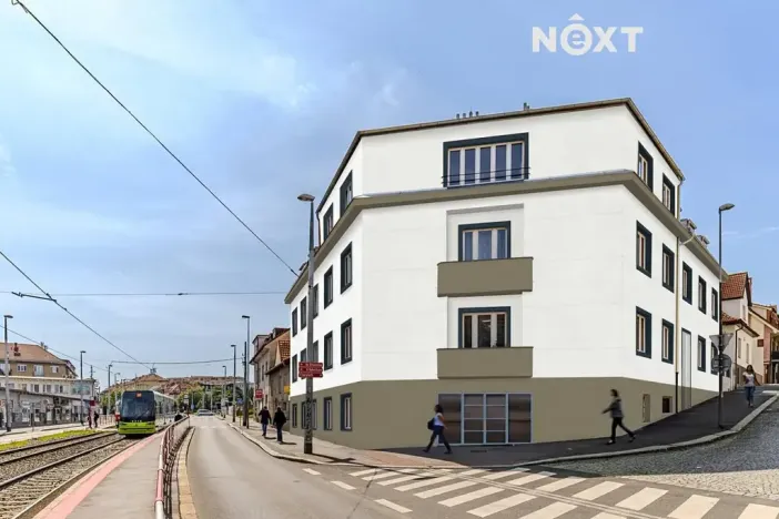 Prodej obchodního prostoru, Praha - Strašnice, Čestlická, 22 m2