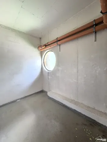 Pronájem bytu 3+kk, Praha - Vysočany, Pod Harfou, 74 m2