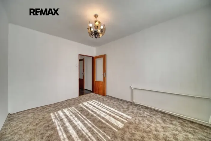 Pronájem bytu 2+1, Městec Králové, Malátova, 61 m2