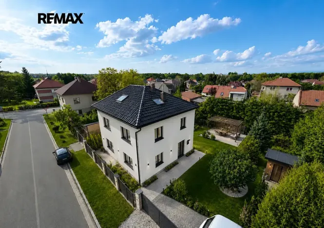 Prodej rodinného domu, Červené Pečky, Pionýrská, 130 m2