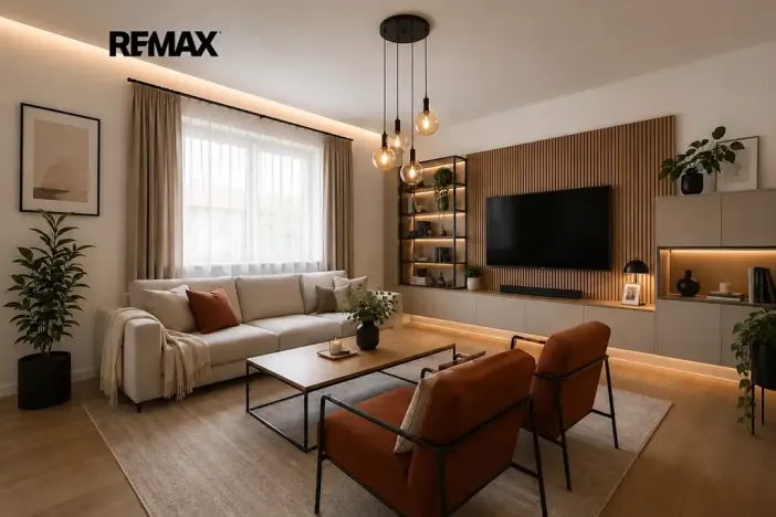 Prodej rodinného domu, Červené Pečky, Pionýrská, 130 m2
