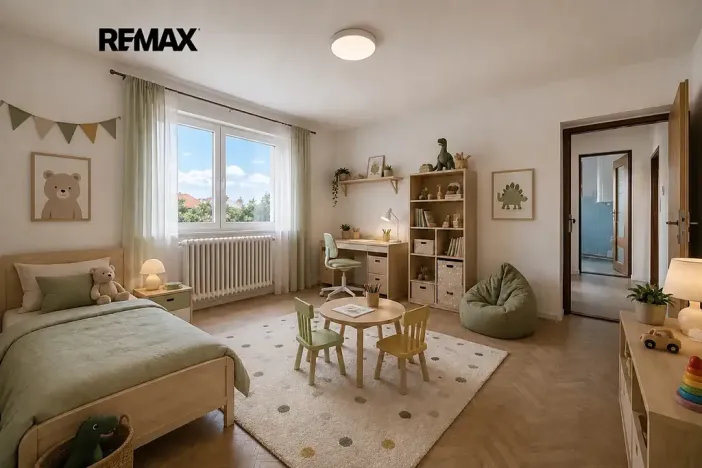 Prodej rodinného domu, Červené Pečky, Pionýrská, 130 m2